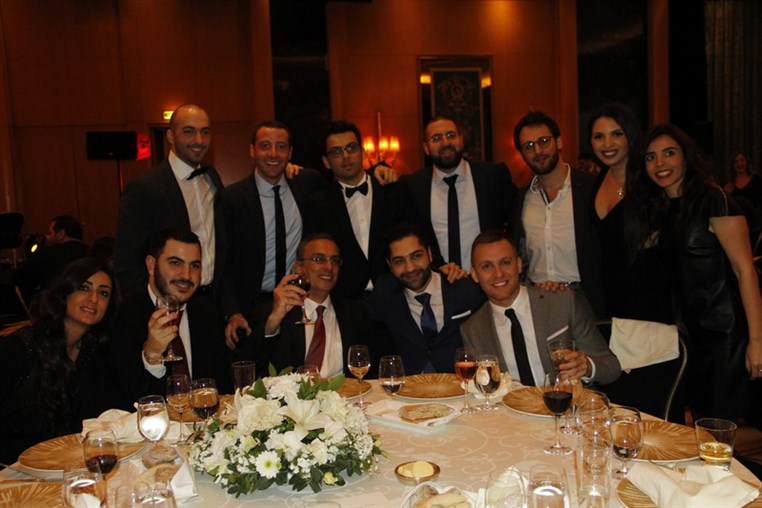 LAU MSA 4th Annual Gala Dinner